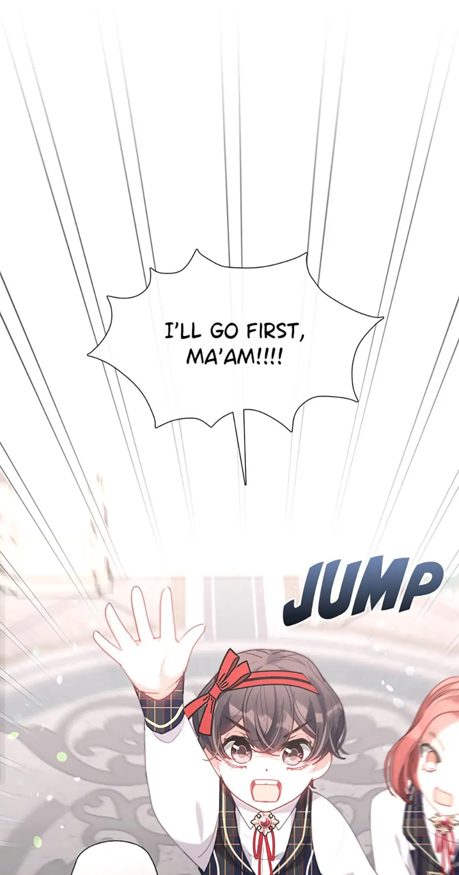 Devoted to Diamond chapter 27 - page 22